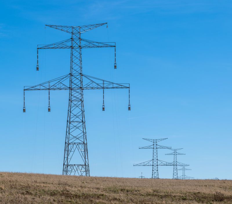 energioptimering virksomhed elnet